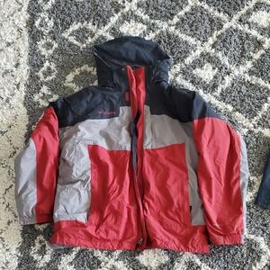 Bugaboo III Interchange 3-in-1 Jacket - Men's